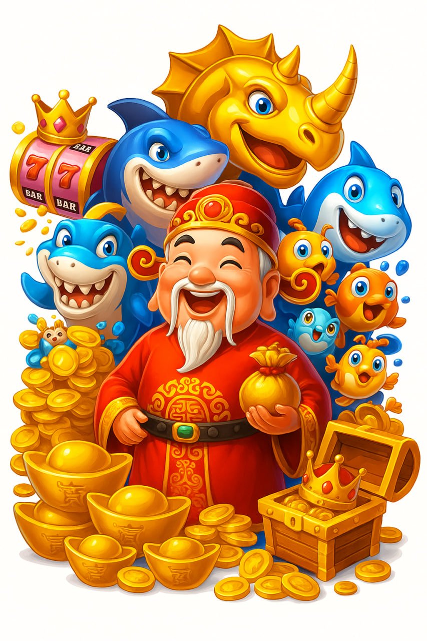 iconwin login featured game showcase